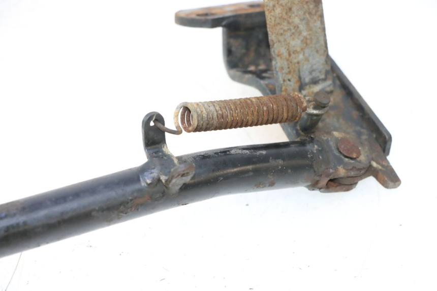 photo de BEQUILLE LATERALE PEUGEOT SPEEDFIGHT LC 50 (1996 - 2002) - Zoom état d’usage