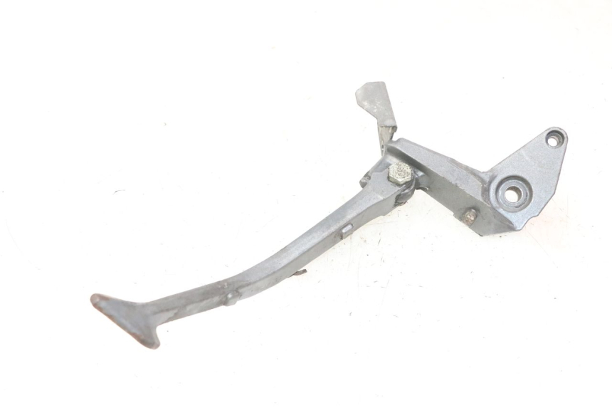 photo de BEQUILLE LATERALE TRIUMPH SPRINT 900 (1995 - 1998) - Zoom état d’usage