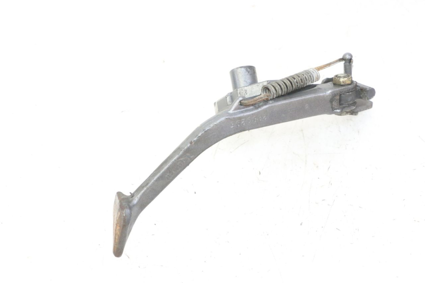 photo de BEQUILLE LATERALE TRIUMPH SPRINT 900 (1995 - 1998) - Autre angle de vue