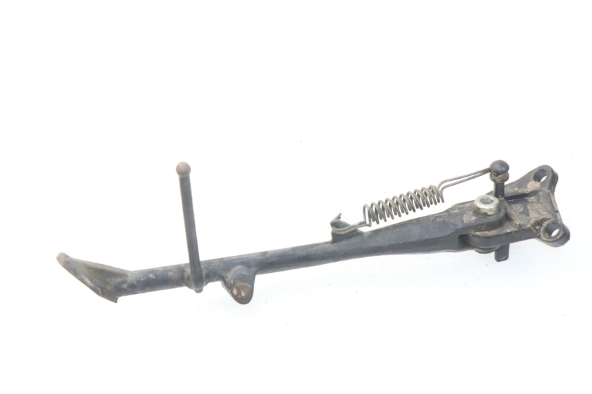 photo de BEQUILLE LATERALE TRIUMPH SPRINT ST ABS 1050 (2005 - 2007) - Autre angle de vue