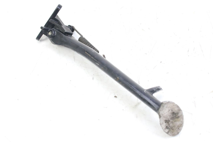 photo de BEQUILLE LATERALE TRIUMPH SPRINT ST 955 (1999 - 2001) - Zoom état d’usage