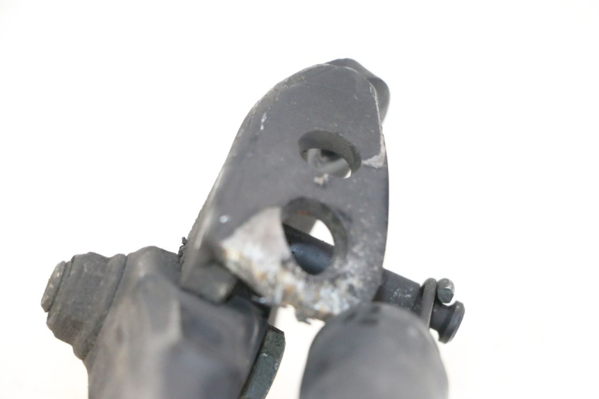 photo de BEQUILLE LATERALE HONDA ST PAN EUROPEAN 1300 (2002 - 2013) - Détail de la pièce