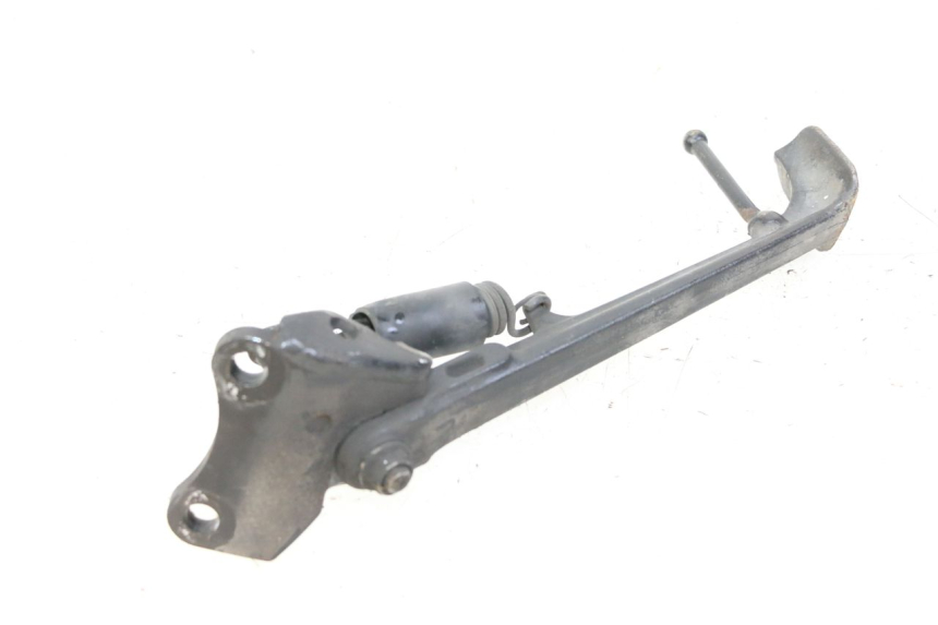 photo de BEQUILLE LATERALE HONDA ST PAN EUROPEAN 1300 (2002 - 2013) - Zoom état d’usage