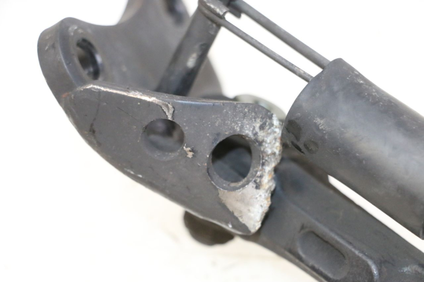 photo de BEQUILLE LATERALE HONDA ST PAN EUROPEAN 1300 (2002 - 2013) - Autre angle de vue