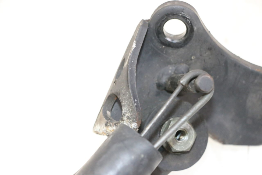 photo de BEQUILLE LATERALE HONDA ST PAN EUROPEAN 1300 (2002 - 2013) - Vue d’ensemble