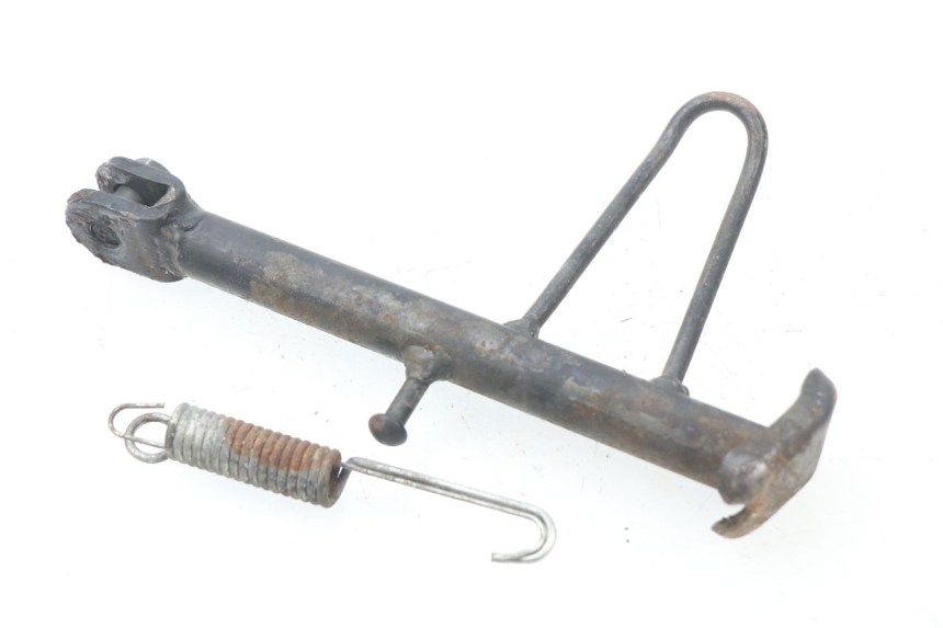 photo de BEQUILLE LATERALE RAZZO STEED 125 (2012 - 2018) - Vue principale