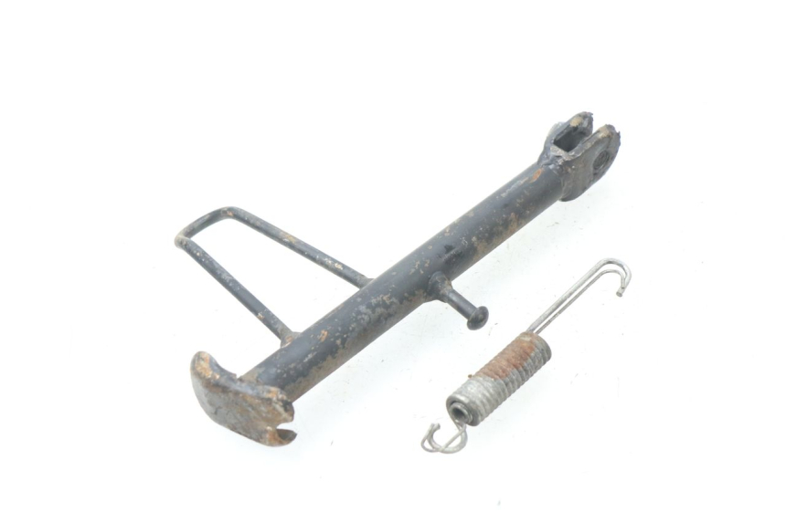 photo de BEQUILLE LATERALE RAZZO STEED 125 (2012 - 2018) - Détail de la pièce