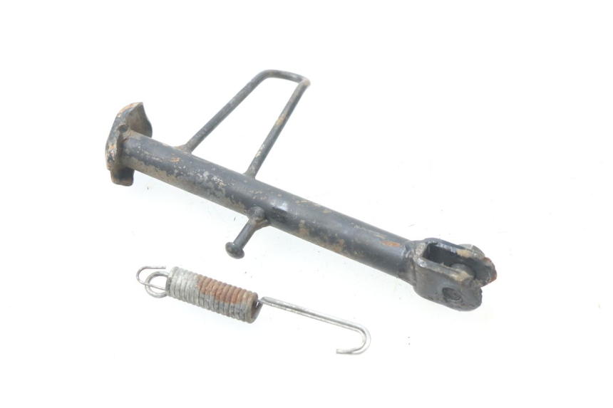 photo de BEQUILLE LATERALE RAZZO STEED 125 (2012 - 2018) - Zoom état d’usage