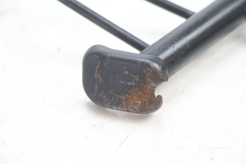 photo de BEQUILLE LATERALE RAZZO STEED 125 (2012 - 2018) - Zoom état d’usage