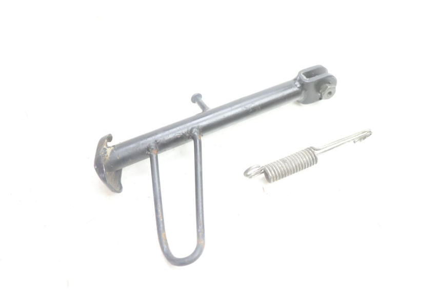 photo de BEQUILLE LATERALE RAZZO STEED 125 (2012 - 2018) - Gros plan technique