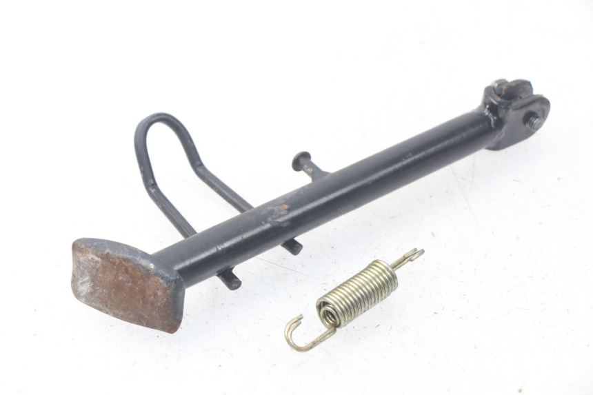 photo de BEQUILLE LATERALE FYM STRADA 50 (2007 - 2014) - Détail de la pièce