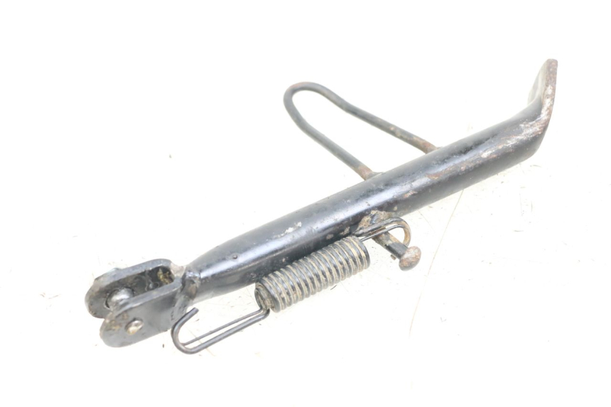 photo de  VASTRO STREET X 4T 50 (2016 - 2021) - Zoom état d’usage