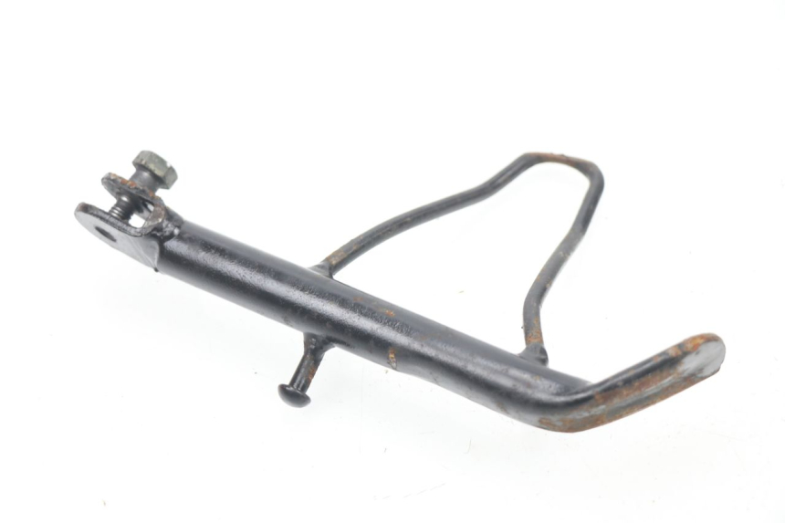 photo de BEQUILLE LATERALE JM MOTORS SUNNY 50 (2017 - 2020) - Zoom état d’usage