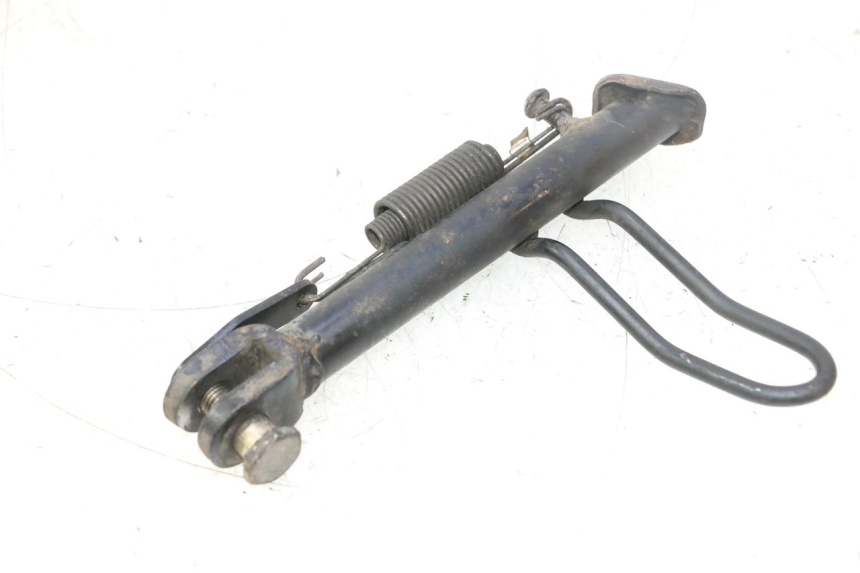 photo de BEQUILLE LATERALE KYMCO SUPER 8 2T 50 (2007 - 2013) - Autre angle de vue