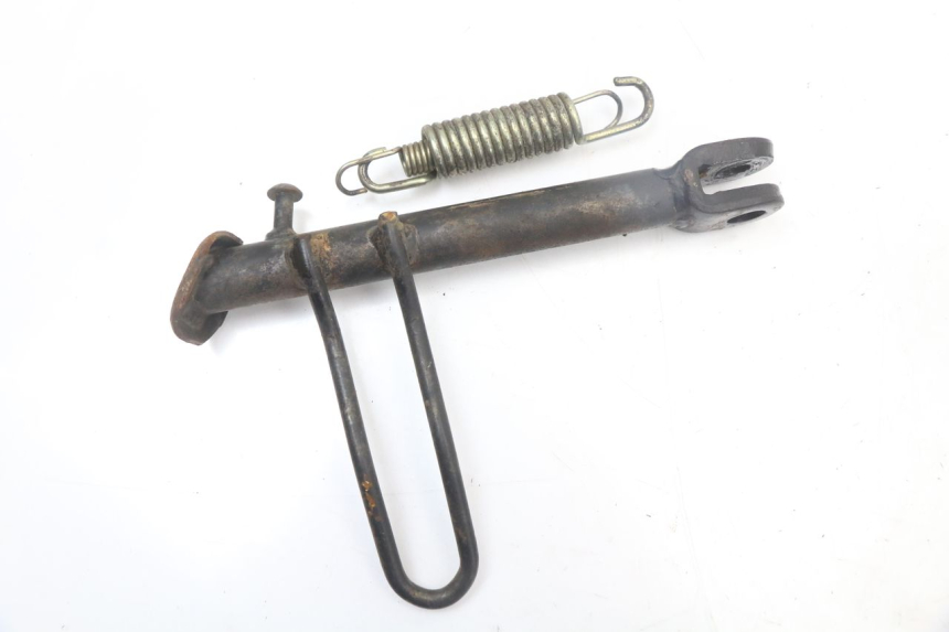 photo de BEQUILLE LATERALE KYMCO SUPER 8 4T 50 (2018 - 2020) - Détail de la pièce