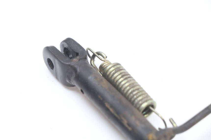 photo de BEQUILLE LATERALE KYMCO SUPER 8 4T 50 (2018 - 2020) - Autre angle de vue