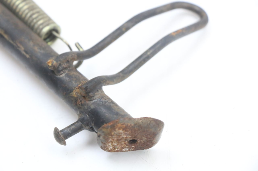 photo de BEQUILLE LATERALE KYMCO SUPER 8 4T 50 (2018 - 2020) - Gros plan technique