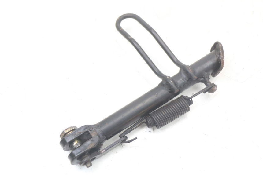 photo de BEQUILLE LATERALE KYMCO SUPER 8 125 (2008 - 2015) - Zoom état d’usage