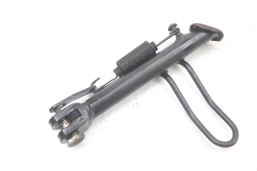 photo de BEQUILLE LATERALE KYMCO SUPER 8 125 (2008 - 2015) - Autre angle de vue