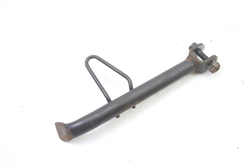 photo de BEQUILLE LATERALE PIAGGIO SUPER LX 125 (2000 - 2003) - Zoom état d’usage