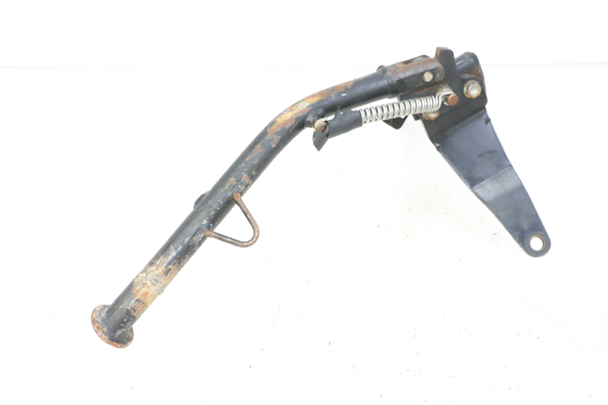 photo de BEQUILLE LATERALE KTM SUPERENDURO R 950 (2005 - 2009) - Autre angle de vue