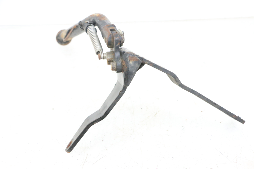 photo de BEQUILLE LATERALE KTM SUPERENDURO R 950 (2005 - 2009) - Gros plan technique