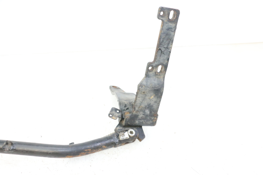 photo de BEQUILLE LATERALE KTM SUPERENDURO R 950 (2005 - 2009) - Points de fixation