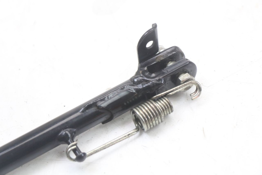 photo de BEQUILLE LATERALE SUZUKI BURGMAN 125 (2018 - 2021) - Zoom état d’usage