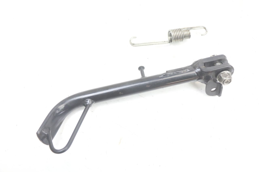 photo de BEQUILLE LATERALE SUZUKI BURGMAN 125 (2018 - 2021) - Autre angle de vue