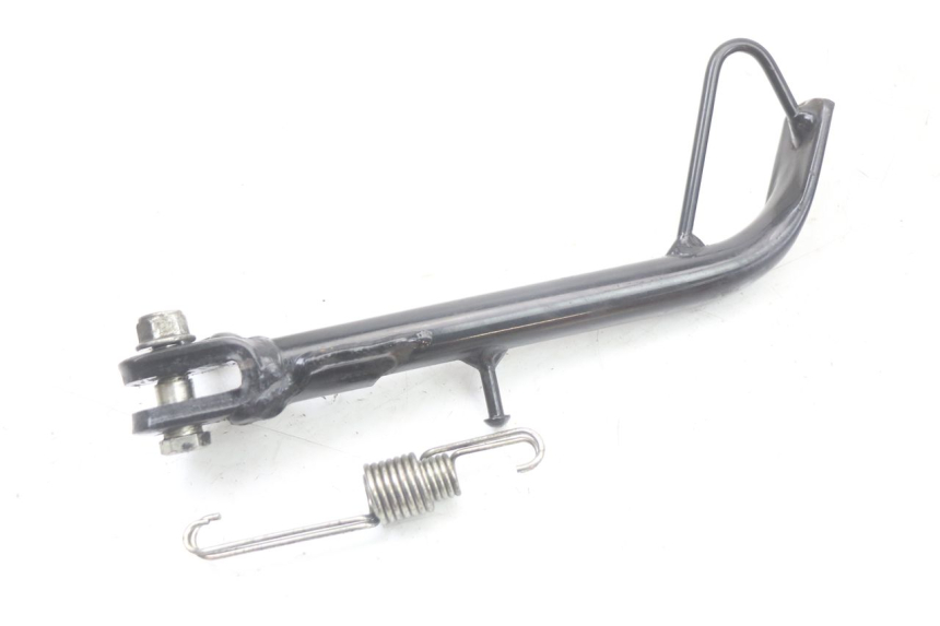 photo de BEQUILLE LATERALE SUZUKI BURGMAN 125 (2018 - 2021) - Gros plan technique