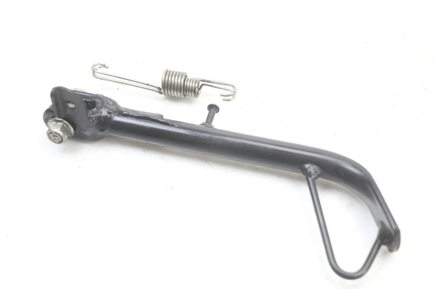 photo de BEQUILLE LATERALE SUZUKI BURGMAN 125 (2018 - 2021) - Vue d’ensemble