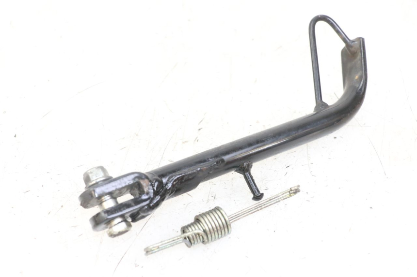 photo de BEQUILLE LATERALE SUZUKI BURGMAN 125 (2018 - 2021) - Vue principale