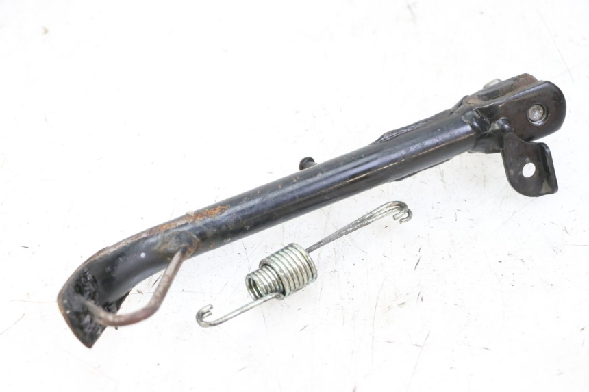 photo de BEQUILLE LATERALE SUZUKI BURGMAN 125 (2015 - 2017) - Vue principale