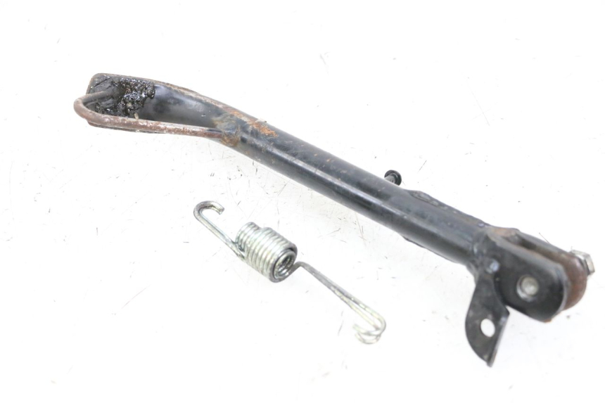 photo de BEQUILLE LATERALE SUZUKI BURGMAN 125 (2015 - 2017) - Zoom état d’usage