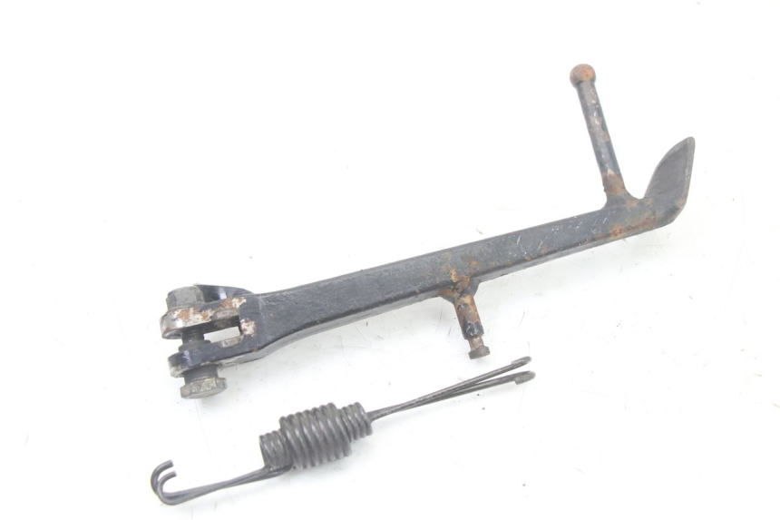 photo de BEQUILLE LATERALE SUZUKI GSF S BANDIT 600 (2000 - 2004) - Autre angle de vue