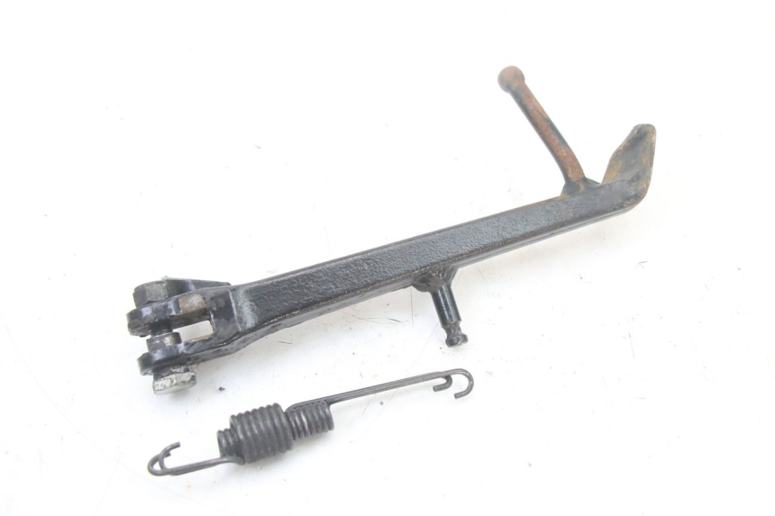 photo de BEQUILLE LATERALE SUZUKI GSX F GSXF 650 (2007 - 2015) - Zoom état d’usage