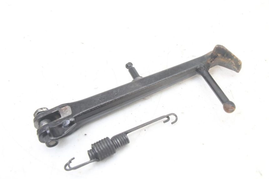 photo de BEQUILLE LATERALE SUZUKI GSX F GSXF 650 (2007 - 2015) - Autre angle de vue