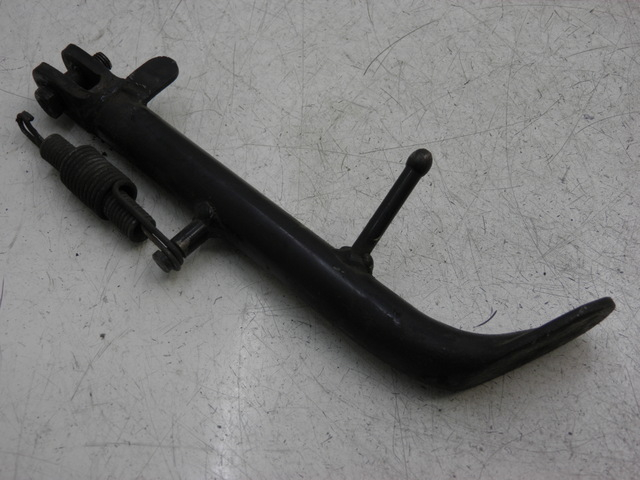 photo de BEQUILLE LATERALE SUZUKI TU X TUX VOLTY 125 (1999 - 2001) - Vue principale