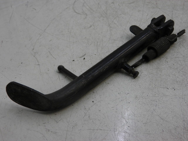 photo de BEQUILLE LATERALE SUZUKI TU X TUX VOLTY 125 (1999 - 2001) - Points de fixation