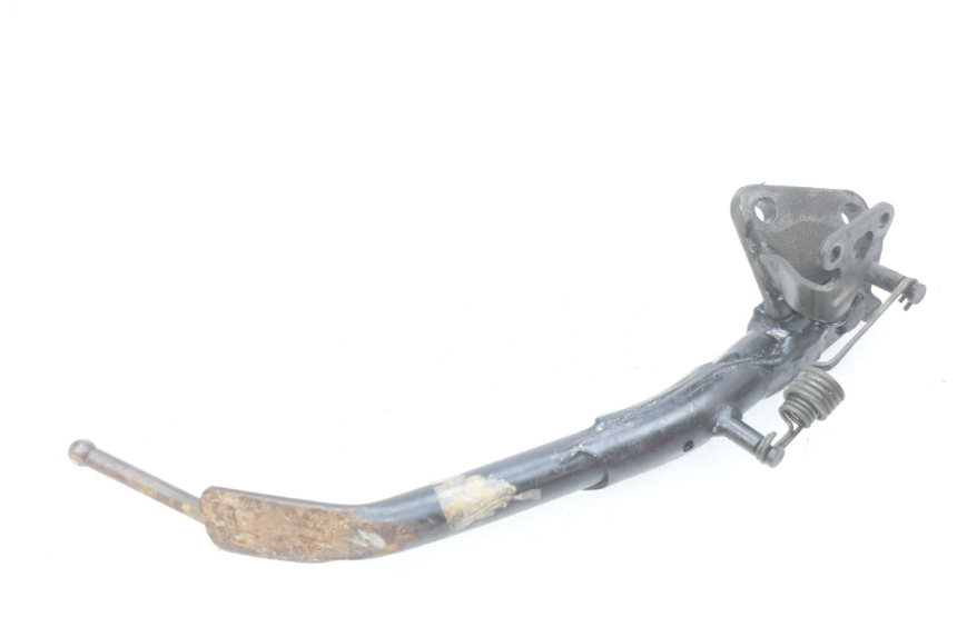 photo de BEQUILLE LATERALE SUZUKI SV N 650 (1999 - 2002) - Zoom état d’usage