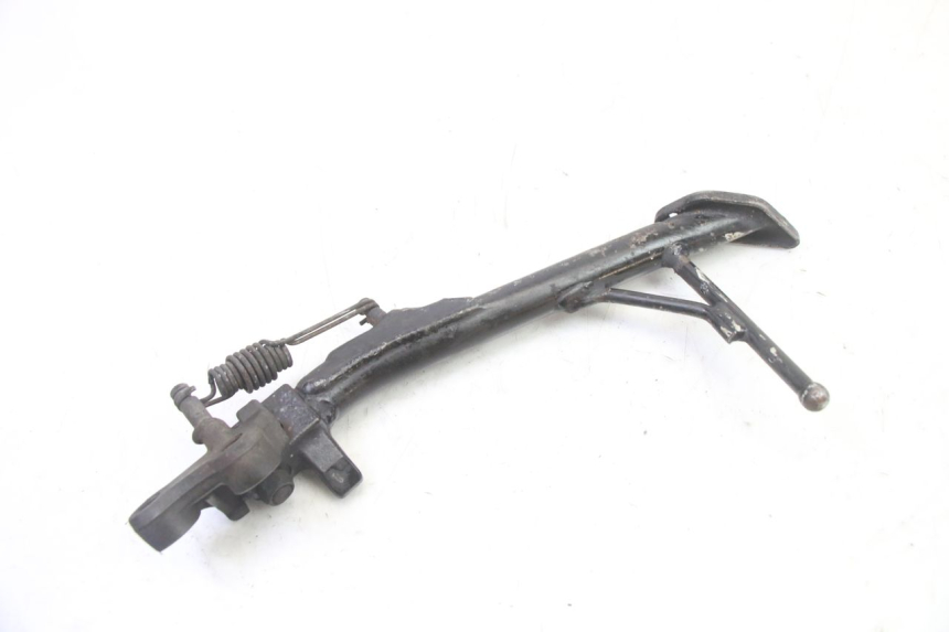 photo de BEQUILLE LATERALE SUZUKI SV S 650 (2003 - 2009) - Zoom état d’usage