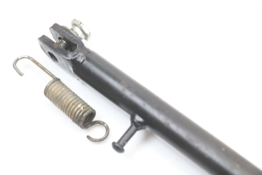 photo de BEQUILLE LATERALE MINI MX SX 125 - Gros plan technique