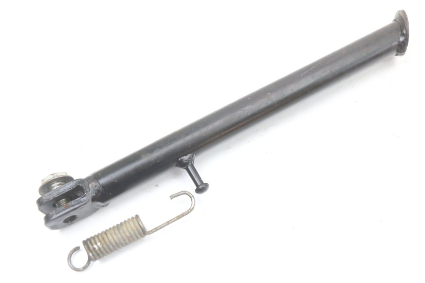 photo de BEQUILLE LATERALE MINI MX SX 125 - État de surface