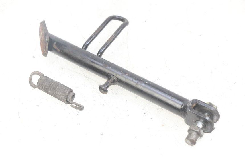 photo de BEQUILLE LATERALE SYM SYMPHONY 125 (2009 - 2015) - Zoom état d’usage