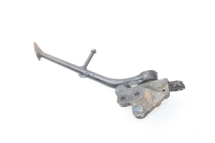 photo de BEQUILLE LATERALE YAMAHA TDM ABS 900 (2002 - 2014) - Autre angle de vue