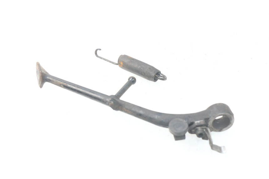 photo de BEQUILLE LATERALE YAMAHA TDM ABS 900 (2002 - 2014) - Zoom état d’usage