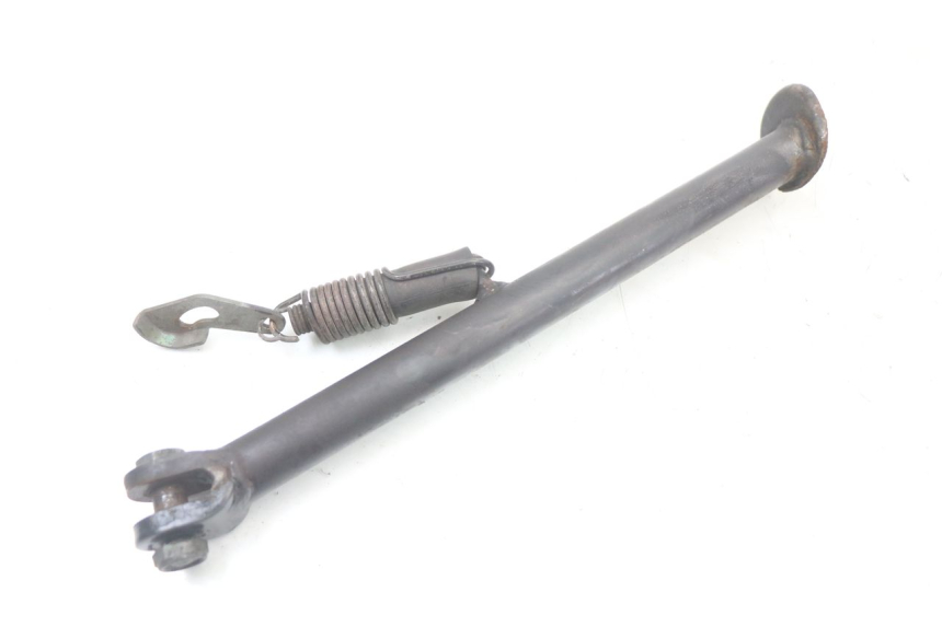 photo de BEQUILLE LATERALE YAMAHA TDR DELTABOX 125 (1997 - 2003) - Zoom état d’usage