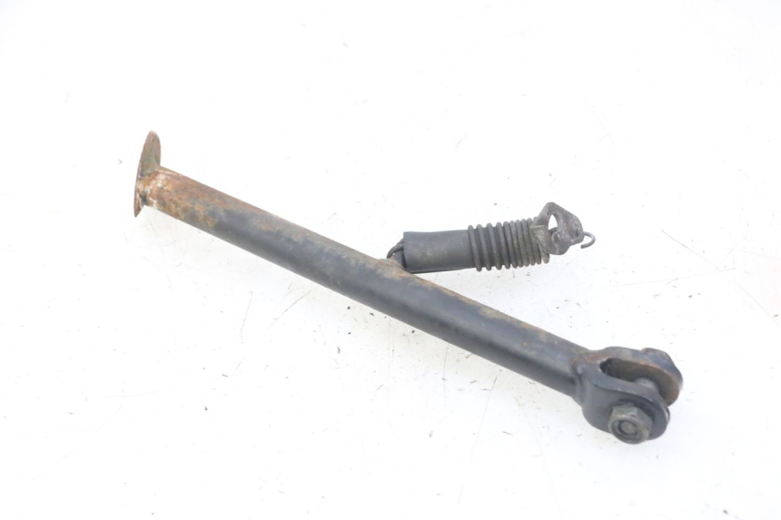 photo de BEQUILLE LATERALE YAMAHA TDR DELTABOX 125 (1997 - 2003) - Détail de la pièce