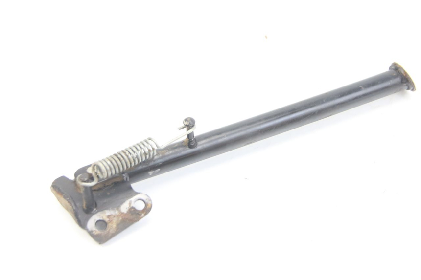 photo de BEQUILLE LATERALE NITRO MOTORS THUNDER 125 - Zoom état d’usage