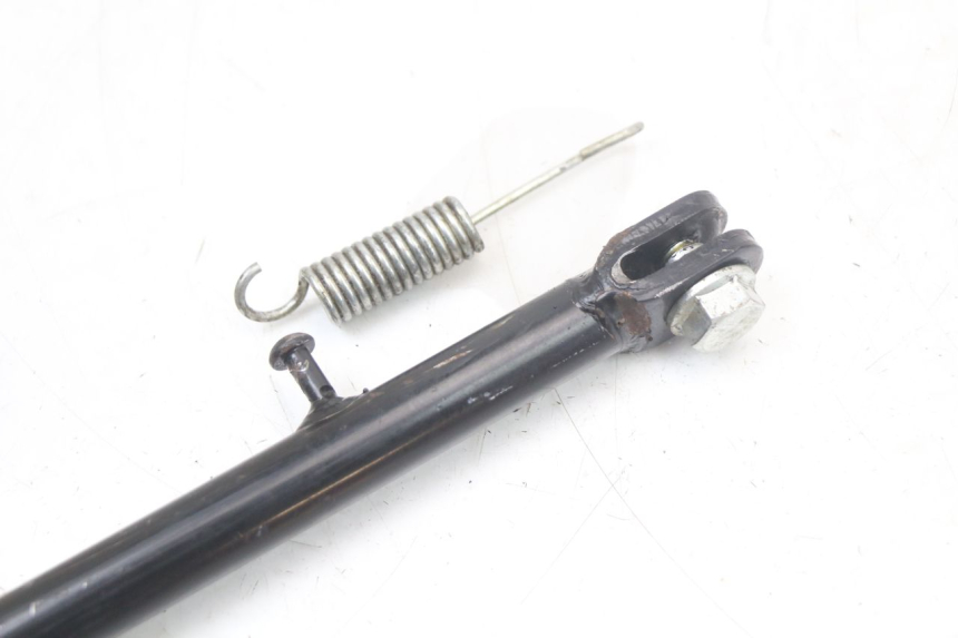 photo de BEQUILLE LATERALE NITRO MOTORS THUNDER 125 - Zoom état d’usage